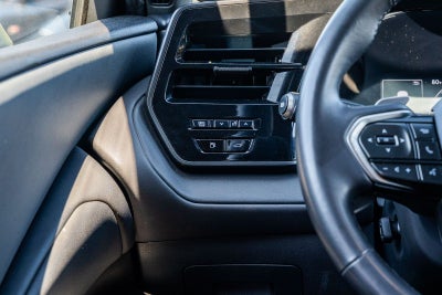 2024 Lexus TX 350