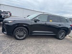 2024 Lexus TX 350