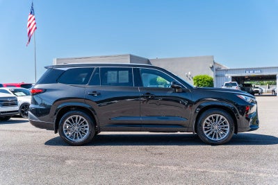 2024 Lexus TX 350