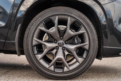 2025 Lexus TX 500h F SPORT Premium