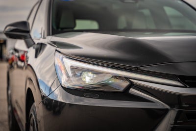 2025 Lexus TX 500h F SPORT Premium