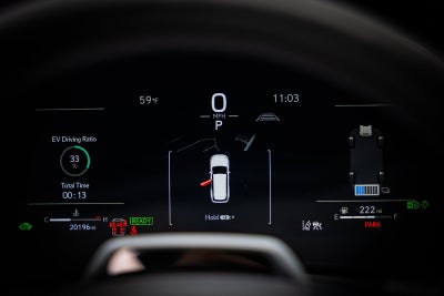 2025 Lexus TX 500h F SPORT Premium