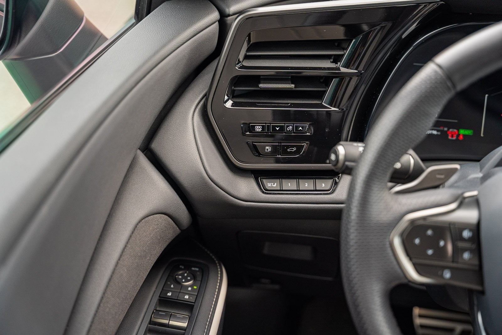 2025 Lexus TX 500h F SPORT Premium