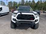2019 Toyota Tacoma TRD Pro V6