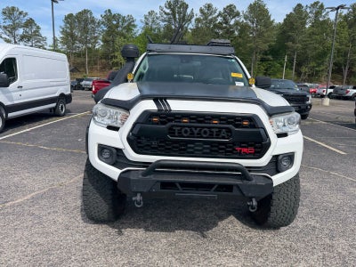 2019 Toyota Tacoma TRD Pro V6