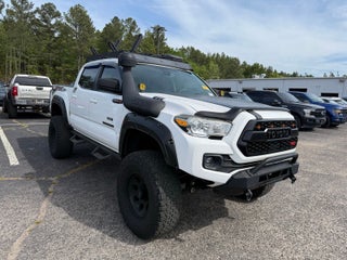 2019 Toyota Tacoma TRD Pro V6