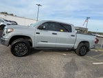 2019 Toyota Tundra SR5 CrewMax