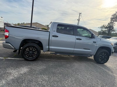 2019 Toyota Tundra SR5 CrewMax