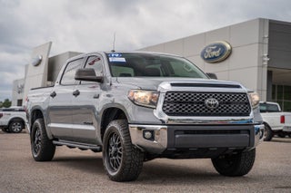 2019 Toyota Tundra SR5 CrewMax