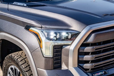 2024 Toyota Tundra Hybrid Limited