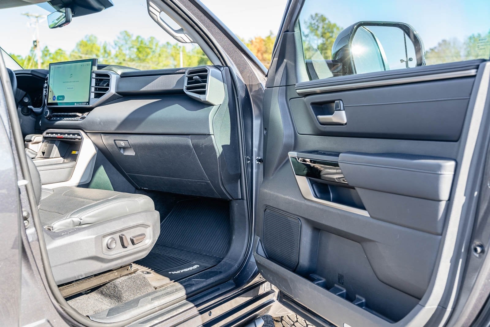 2024 Toyota Tundra Hybrid Limited