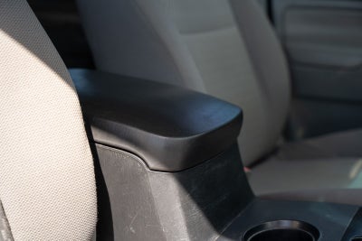 2015 Toyota Tacoma PreRunner