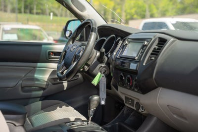 2015 Toyota Tacoma PreRunner