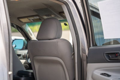 2015 Toyota Tacoma PreRunner