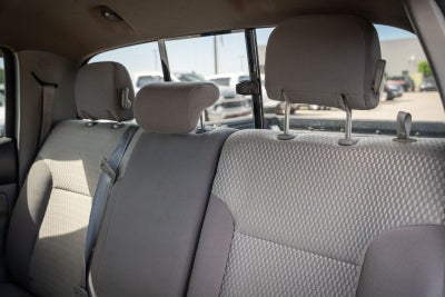 2015 Toyota Tacoma PreRunner