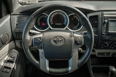 2015 Toyota Tacoma PreRunner