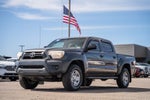 2015 Toyota Tacoma PreRunner