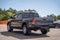 2015 Toyota Tacoma PreRunner