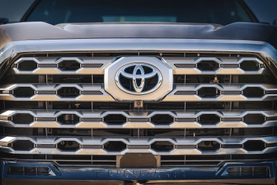 2024 Toyota Tundra Hybrid 1794 Edition