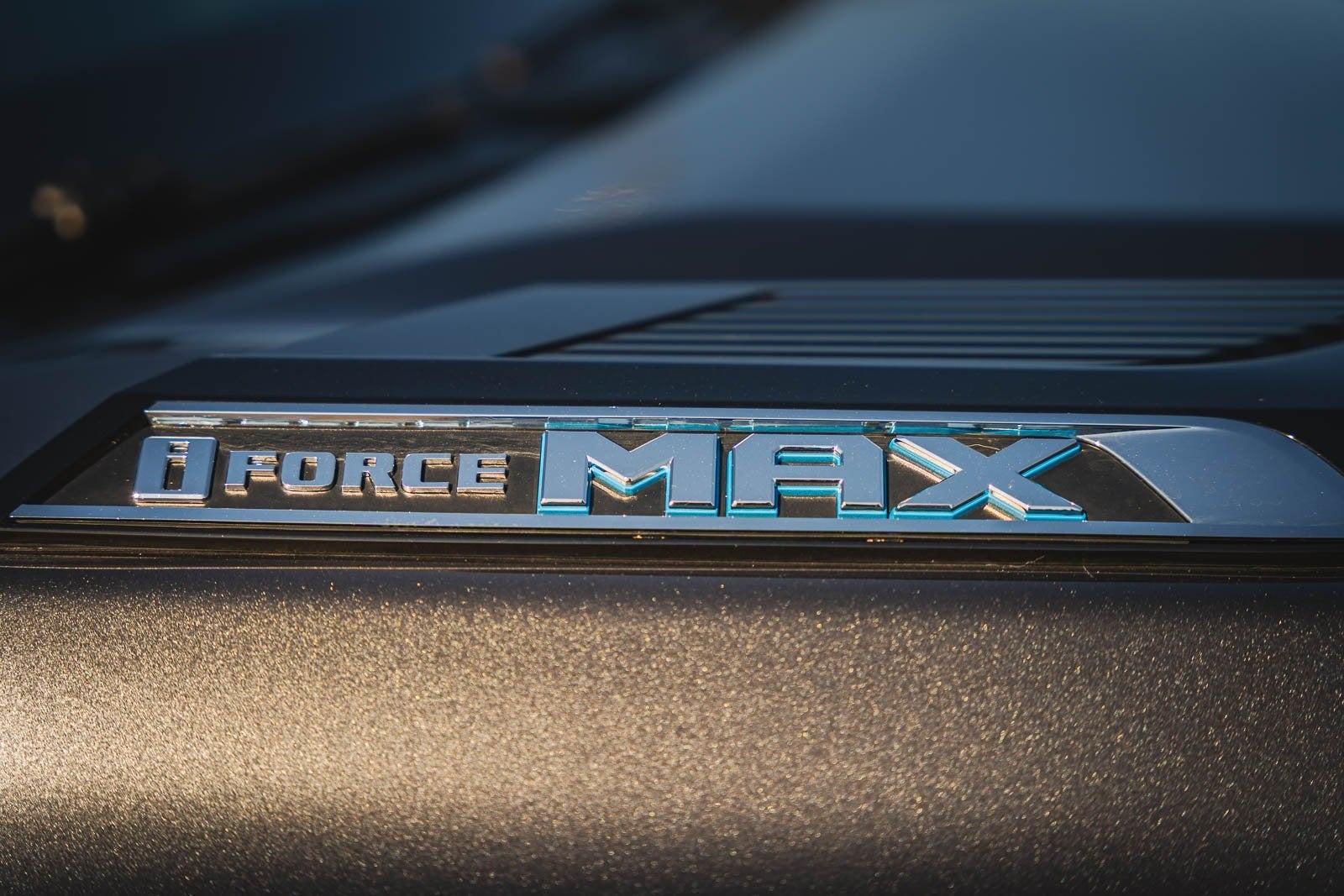 2024 Toyota Tundra Hybrid 1794 Edition