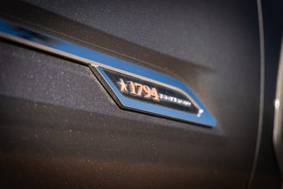 2024 Toyota Tundra Hybrid 1794 Edition