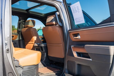 2024 Toyota Tundra Hybrid 1794 Edition