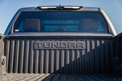 2024 Toyota Tundra Hybrid 1794 Edition