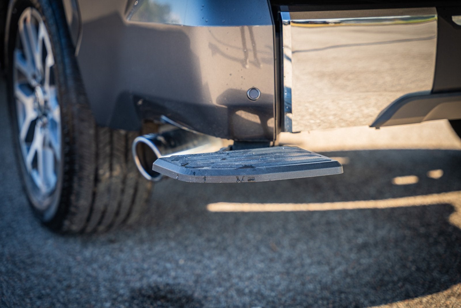 2024 Toyota Tundra Hybrid 1794 Edition