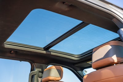 2024 Toyota Tundra Hybrid 1794 Edition