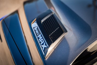 2024 Toyota Tundra Hybrid 1794 Edition