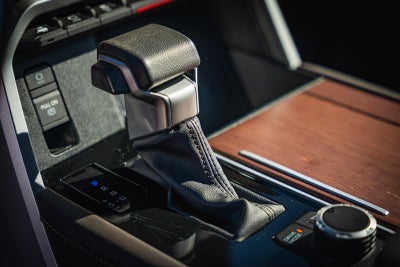 2024 Toyota Tundra Hybrid 1794 Edition