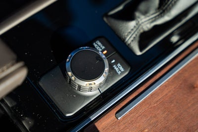 2024 Toyota Tundra Hybrid 1794 Edition