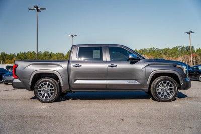2024 Toyota Tundra Hybrid 1794 Edition
