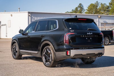 2023 Kia Telluride EX