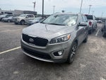 2017 Kia Sorento EX