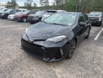 2018 Toyota Corolla XSE