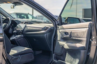 2022 Honda CR-V Special Edition