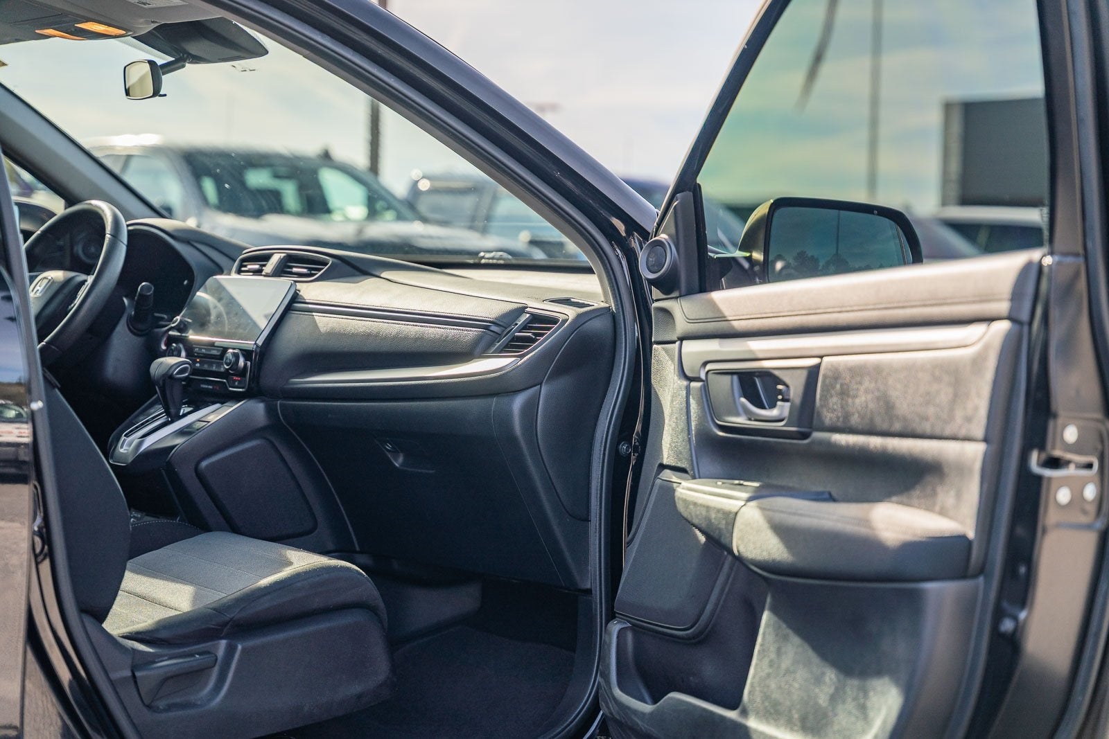 2022 Honda CR-V Special Edition