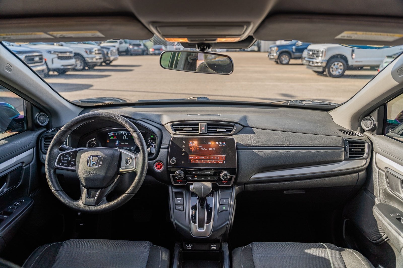 2022 Honda CR-V Special Edition