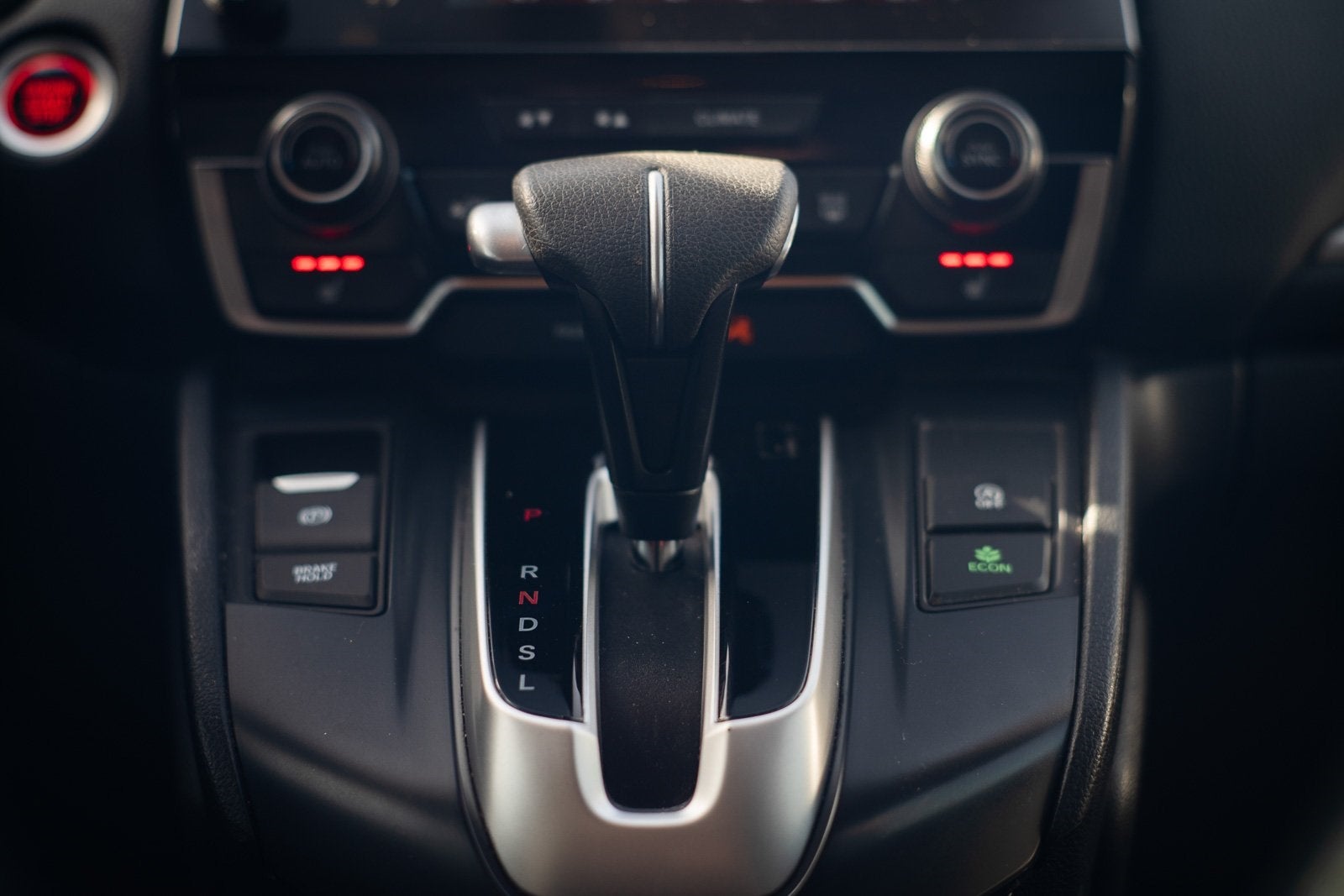 2022 Honda CR-V Special Edition