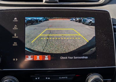 2022 Honda CR-V Special Edition