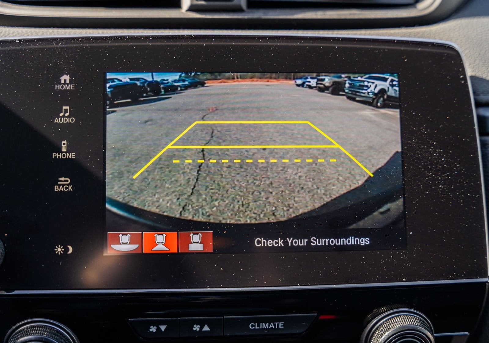 2022 Honda CR-V Special Edition