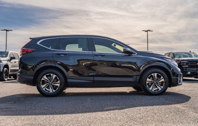 2022 Honda CR-V Special Edition