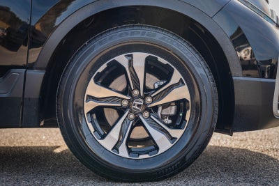 2022 Honda CR-V Special Edition