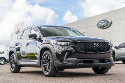 2023 Mazda Mazda CX-50 2.5 S Preferred Plus Package