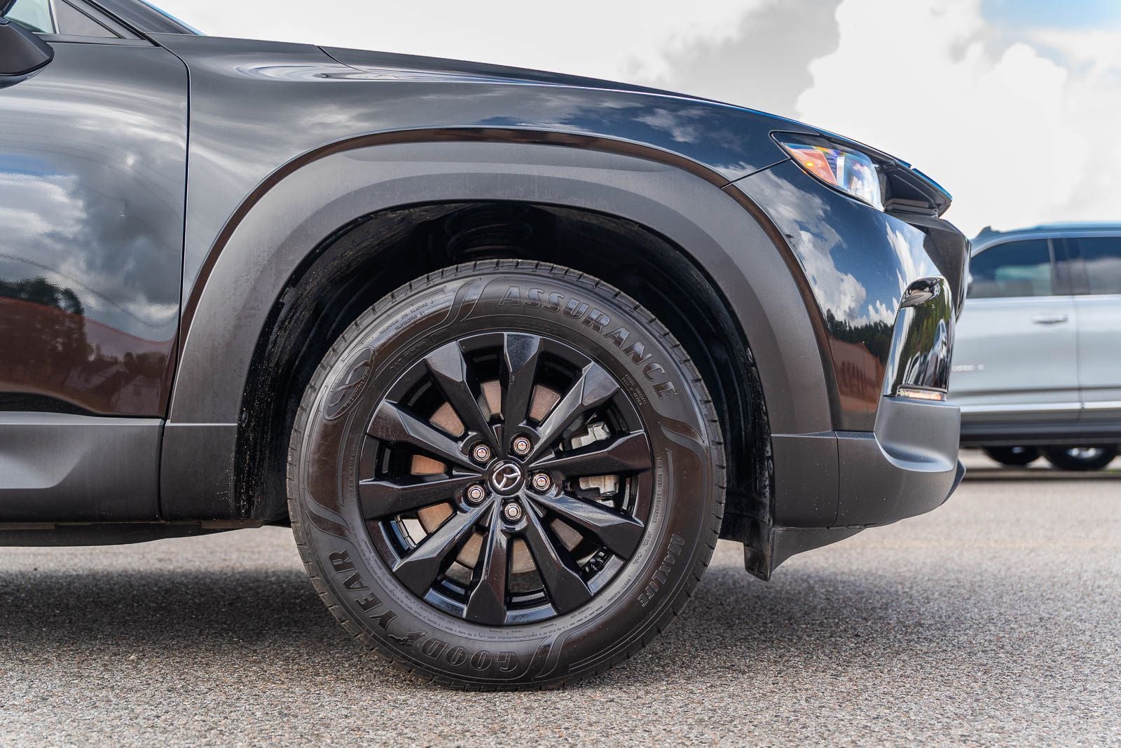 2023 Mazda Mazda CX-50 2.5 S Preferred Plus Package