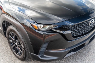 2023 Mazda Mazda CX-50 2.5 S Preferred Plus Package