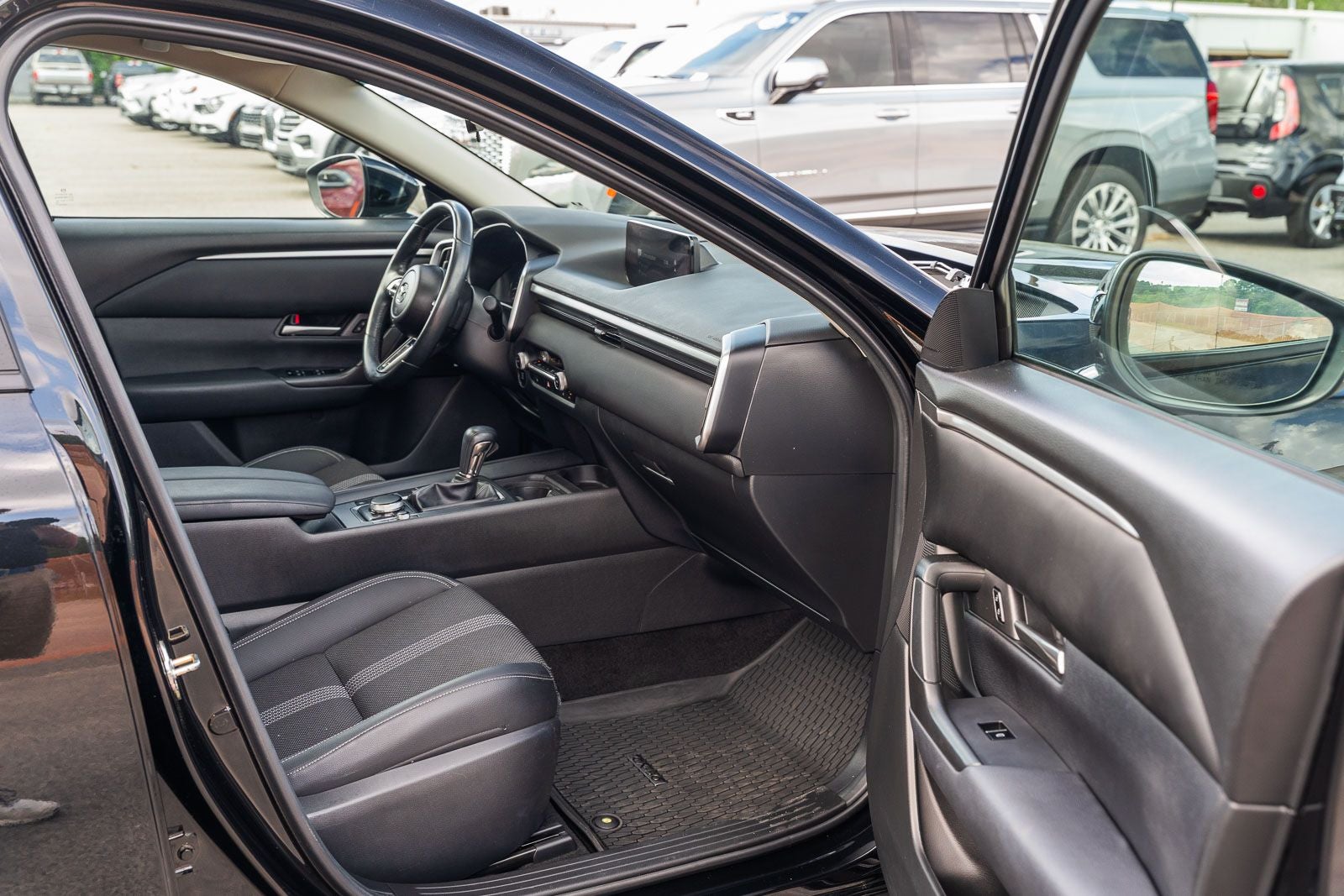 2023 Mazda Mazda CX-50 2.5 S Preferred Plus Package