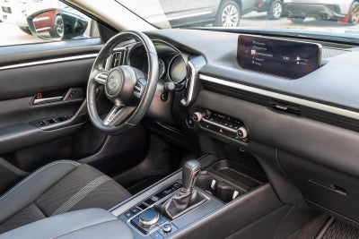 2023 Mazda Mazda CX-50 2.5 S Preferred Plus Package