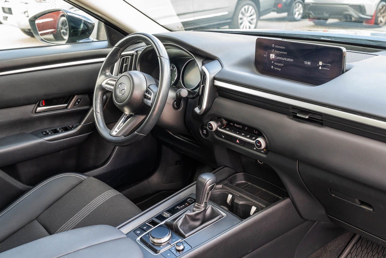 2023 Mazda Mazda CX-50 2.5 S Preferred Plus Package